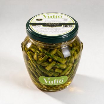 Asparagi Vulìo