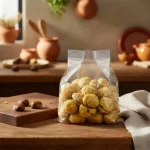 Castagne Secche Sgusciate