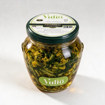 Friarielli Vulìo