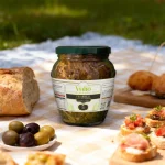 Friarielli Sott Olio