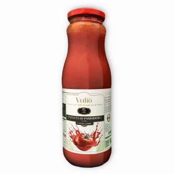 Passata di Pomodoro Classica