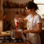 Passata di Pomodoro Classica