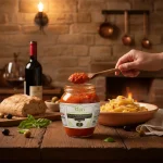 Paté Pomodori Secchi