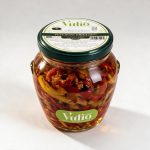 Peperoni Grigliati Vulìo