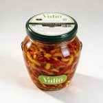 Peperoni a Filetti Vulìo