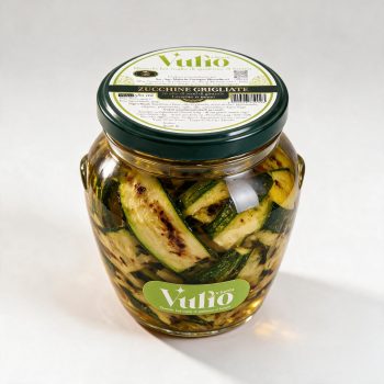 Zucchine Grigliate Vulìo