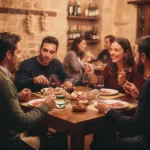 Zucchine Grigliate Sott’Olio