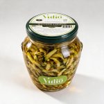 malanzane a filetti Vulìo