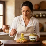 Zucchine a Filetti Sott’Olio