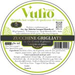 Zucchine Grigliate Vulìo