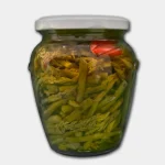 Asparagi sott’olio