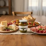 Asparagi sott’olio