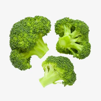 Broccoli Freschi