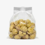 Castagne Secche Sgusciate