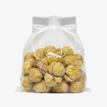 Castagne Secche Sgusciate