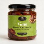 Pomodori Secchi Vulìo
