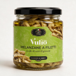 malanzane a filetti Vulìo