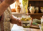 Zucchine a filetti sott olio fatte in casa Ricetta